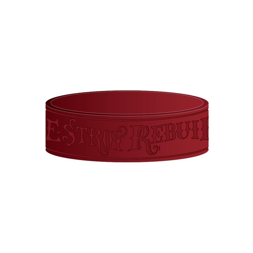 hydeグッズ　CAP リストバンド未使用品セット HYDE [INSIDE] Release Special POP-UP STORE in HARAJUKU