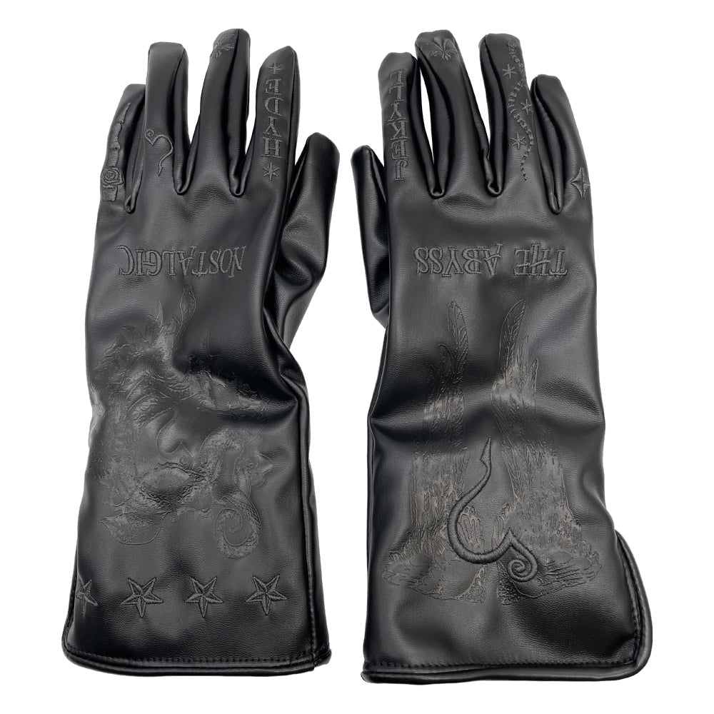 GLOVES – HYDE ONLINE STORE