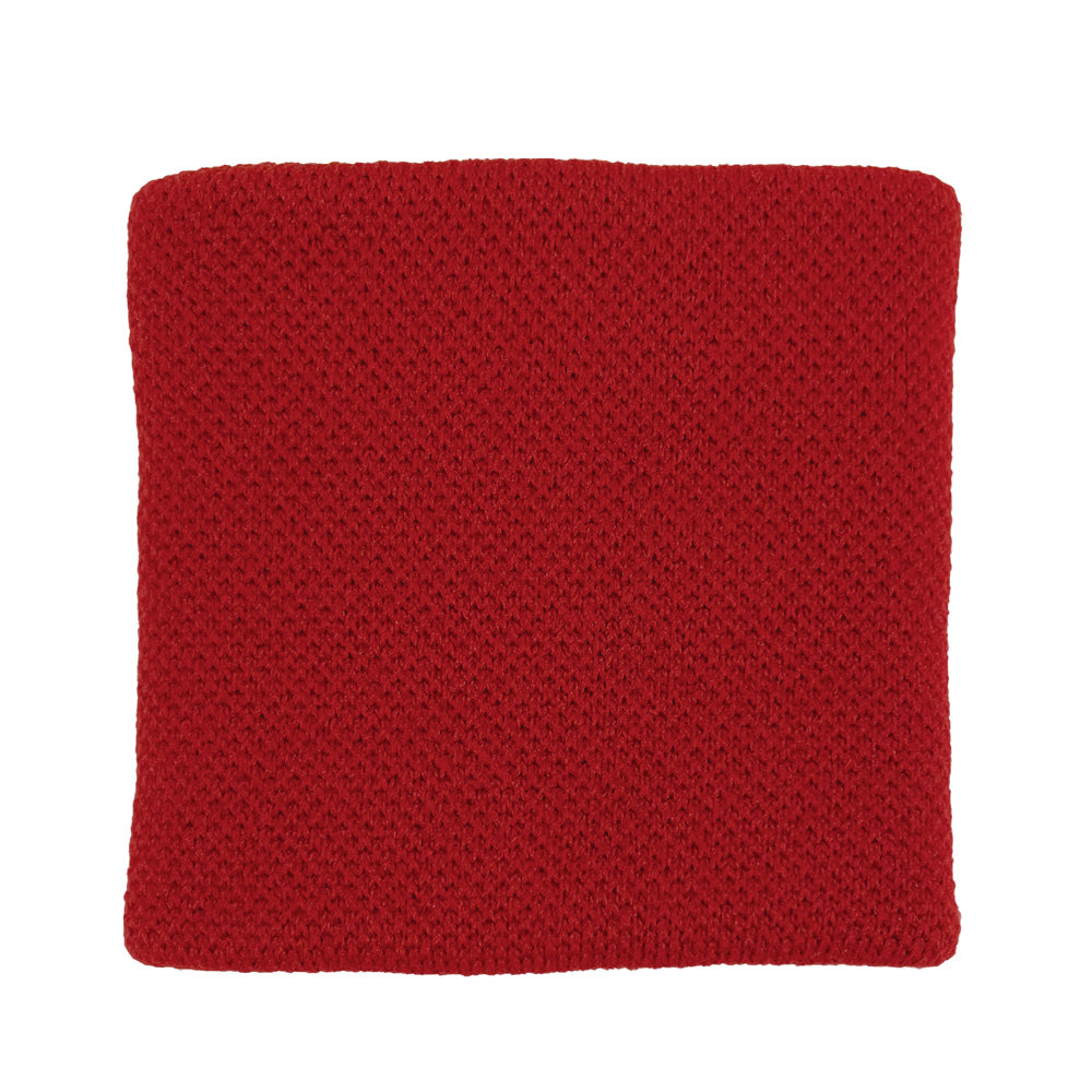 WRIST BAND（RED） – HYDE ONLINE STORE