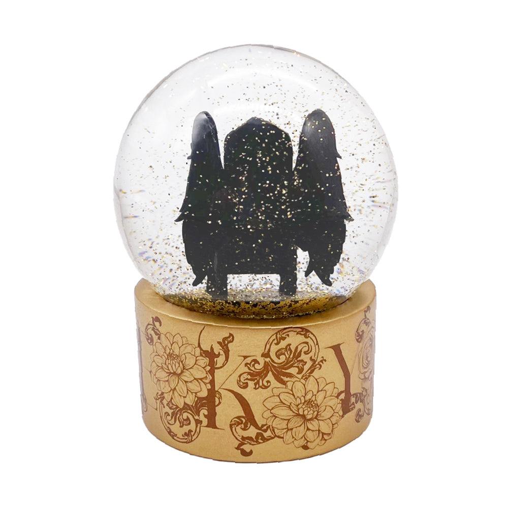 SNOW GLOBE – HYDE ONLINE STORE