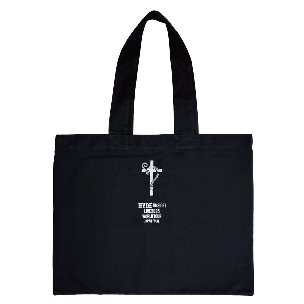 TOTE BAG – HYDE ONLINE STORE