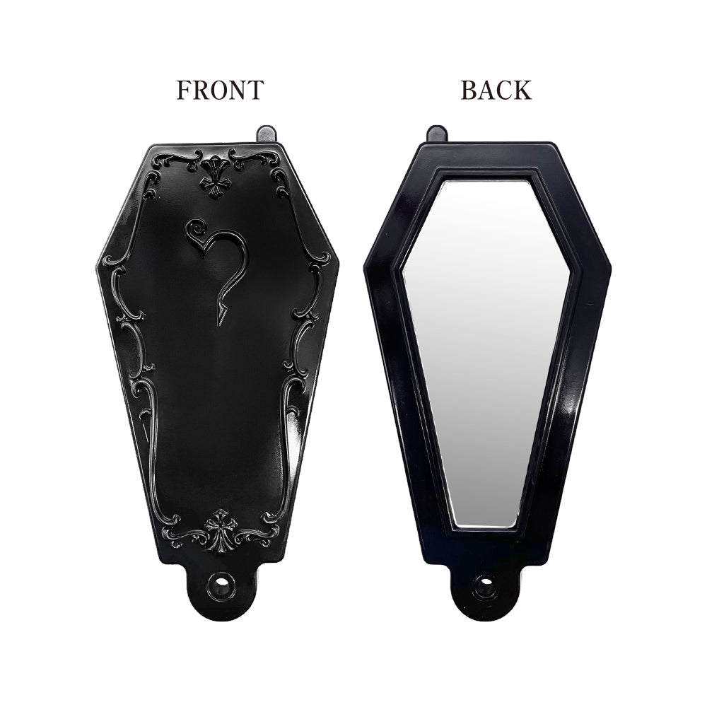 COMB AND MIRROR – HYDE ONLINE STORE