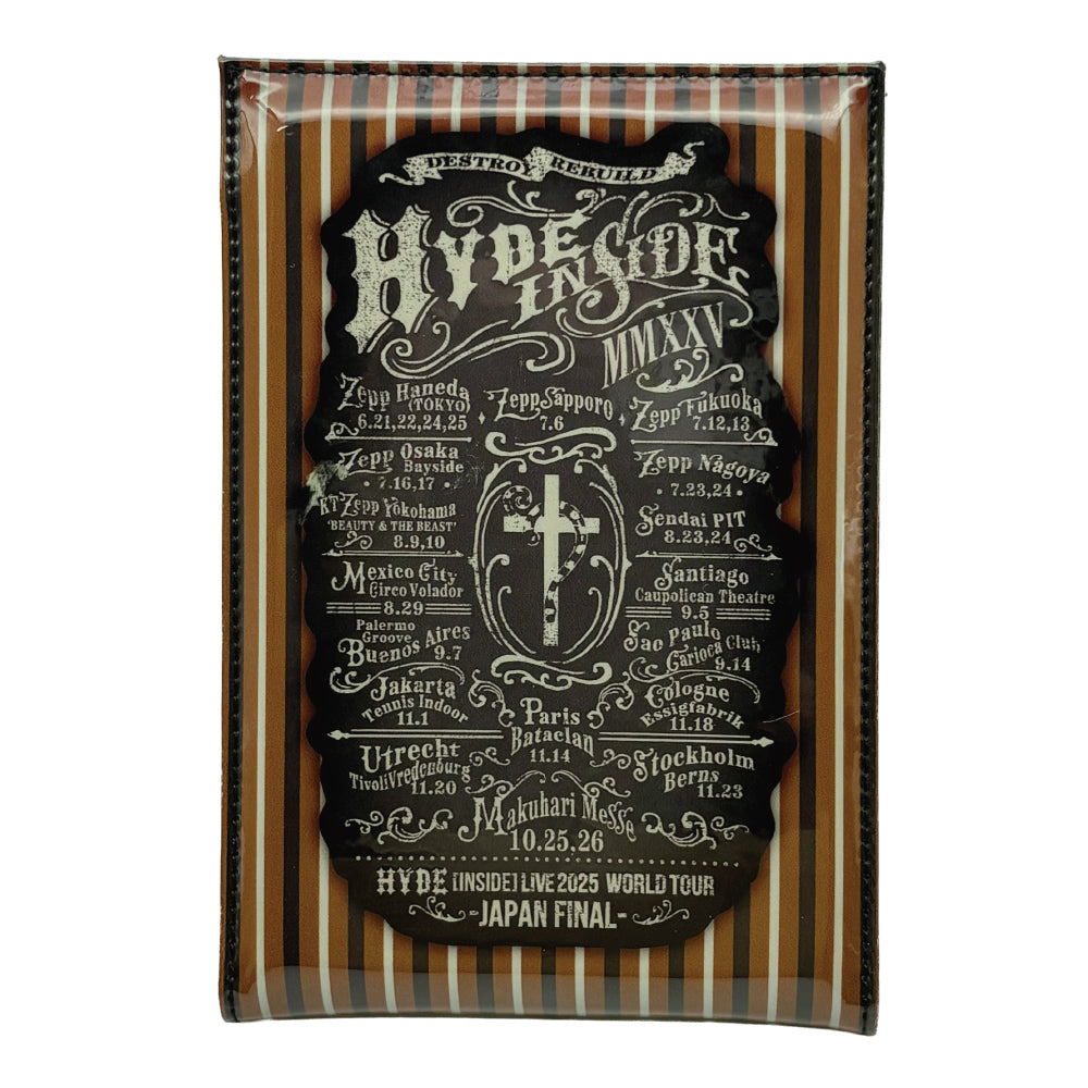 FOLDING MIRROR – HYDE ONLINE STORE