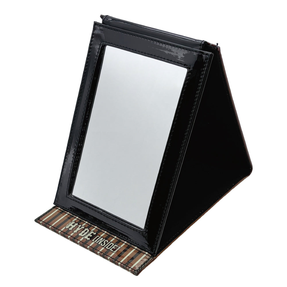 FOLDING MIRROR – HYDE ONLINE STORE
