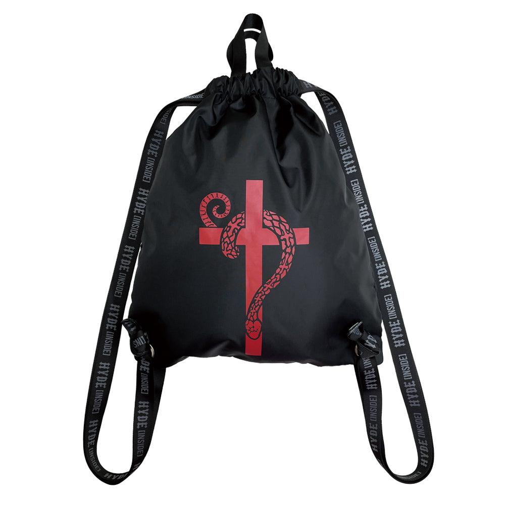 HYDE　バックパック　リュックサック　バッグ Amazon.co.jp: HYDE BACKPACK バックパック リュックサック