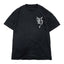 T-SHIRT(BLACK)