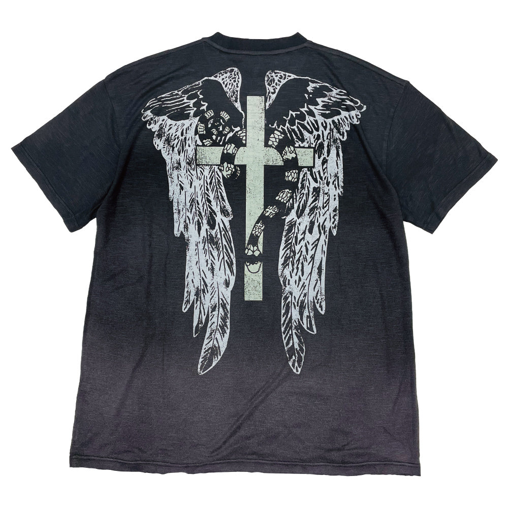 HYDE INSIDE BEAUTY & THE BEAST 限定 Tシャツ CHIBI T-SHIRT FOR EXTRA (BLACK) – HYDE ONLINE STORE