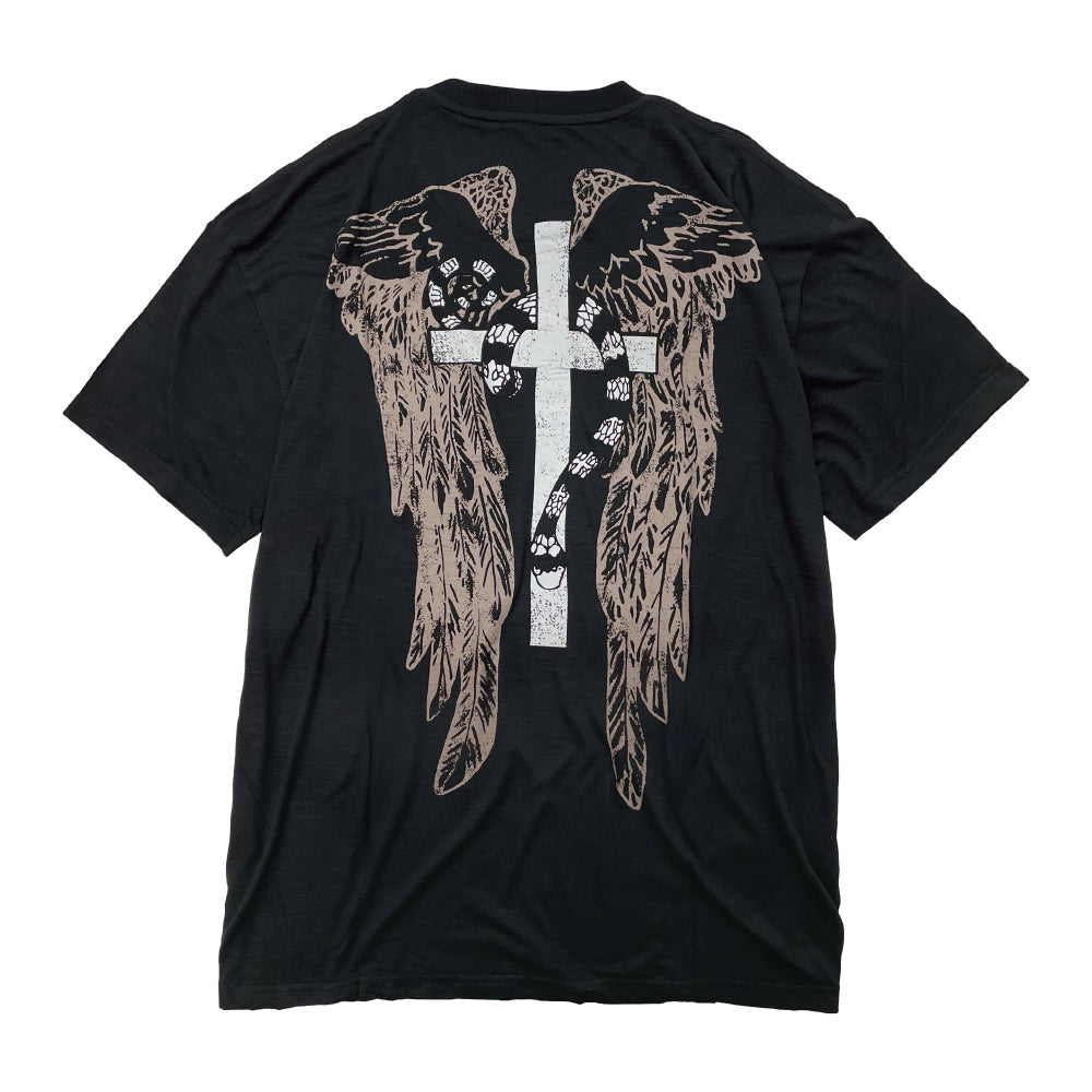 T-SHIRT（BLACK） – HYDE ONLINE STORE