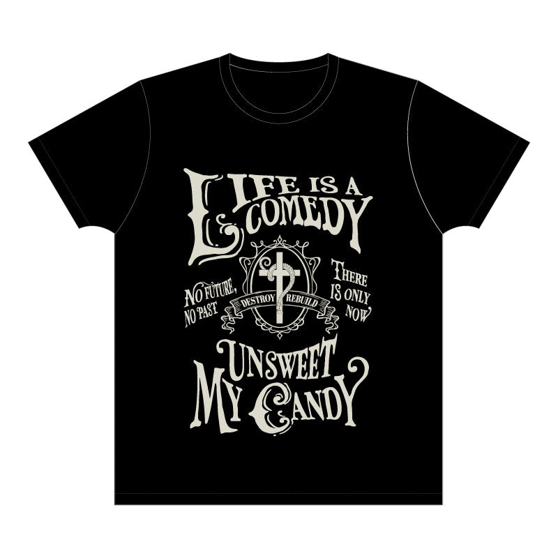 T-SHIRT – HYDE ONLINE STORE