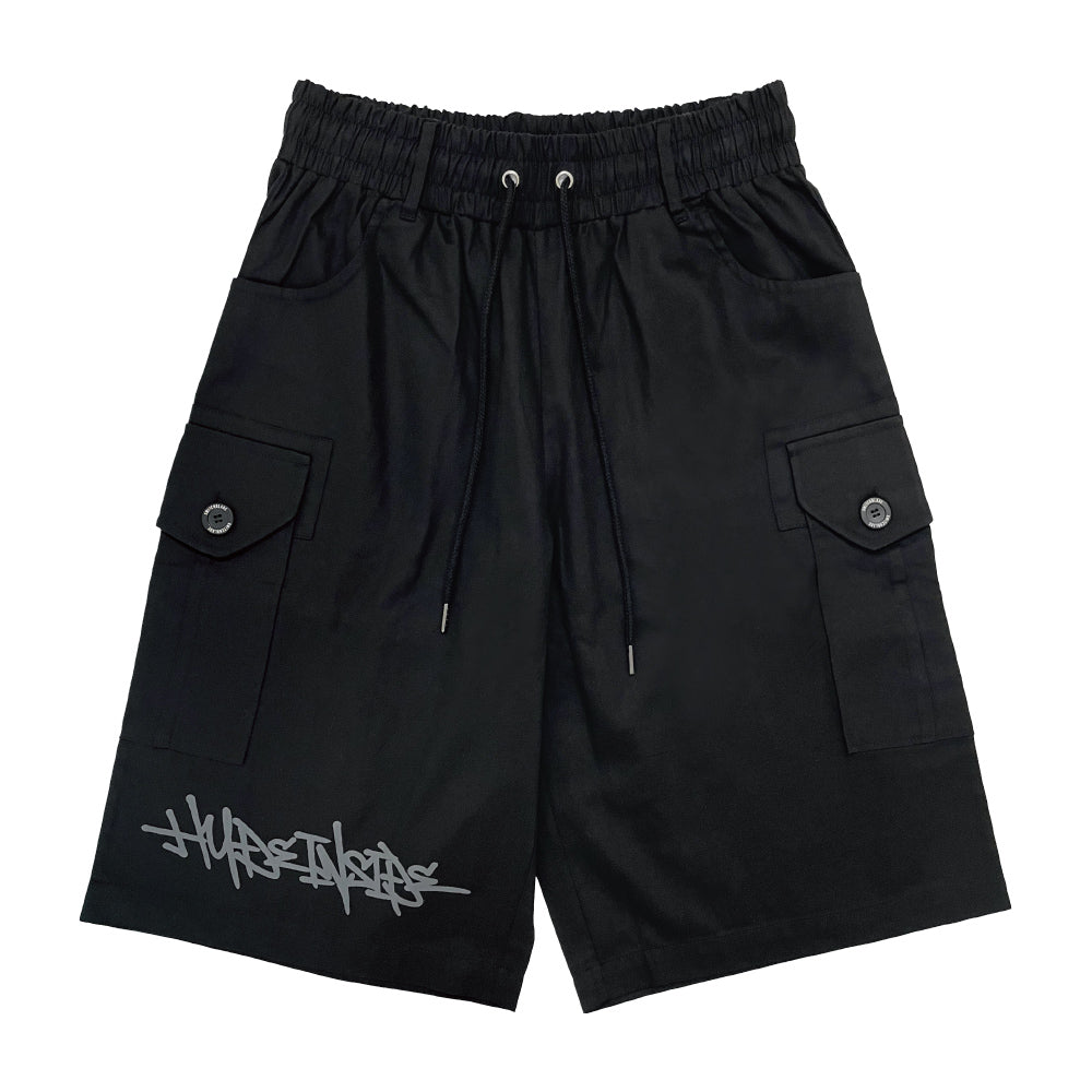 HYDE × SWITCHBLADE CARGO SHORTS – HYDE ONLINE STORE