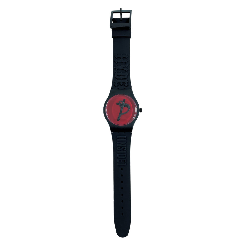 入荷now 口コミ HYDE'S WATCH – HYDE ONLINE STORE ミュージシャン