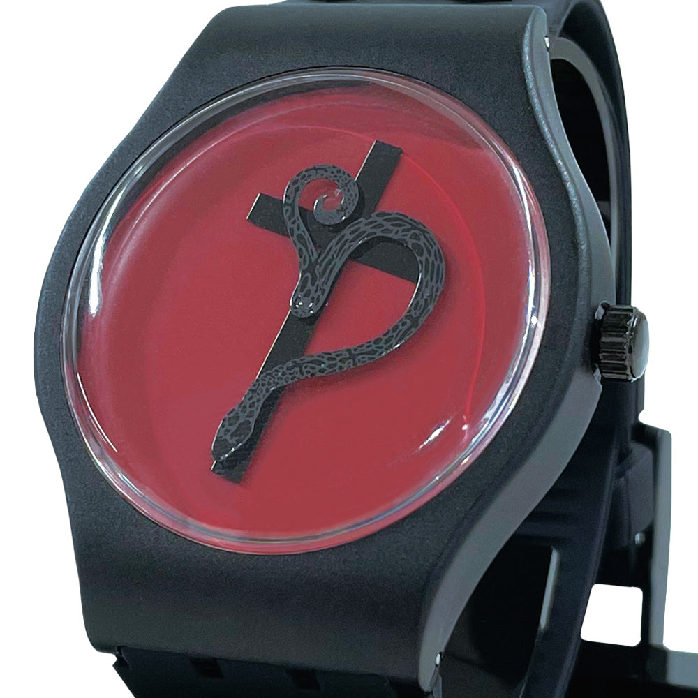 HYDE'S WATCH – HYDE ONLINE STORE