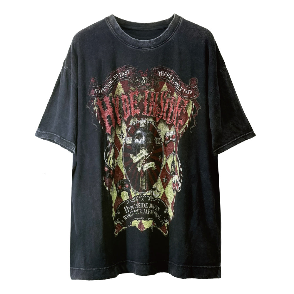 JAPAN FINAL T-SHIRT – HYDE ONLINE STORE