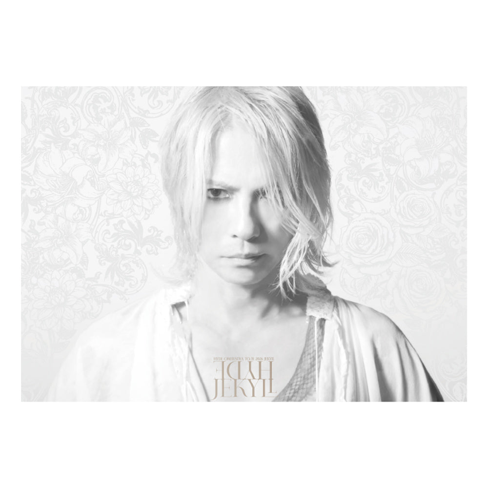 POSTER SET – HYDE ONLINE STORE