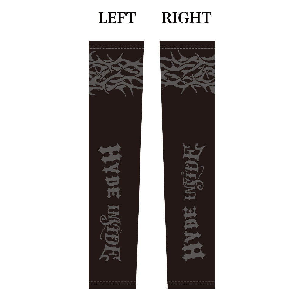 ARM COVER – HYDE ONLINE STORE