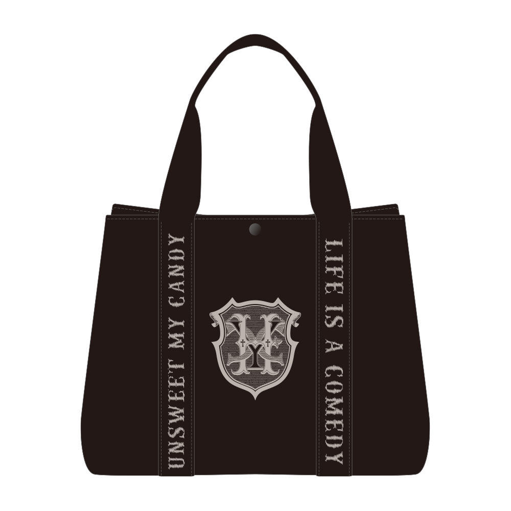 TOTE BAG – HYDE ONLINE STORE