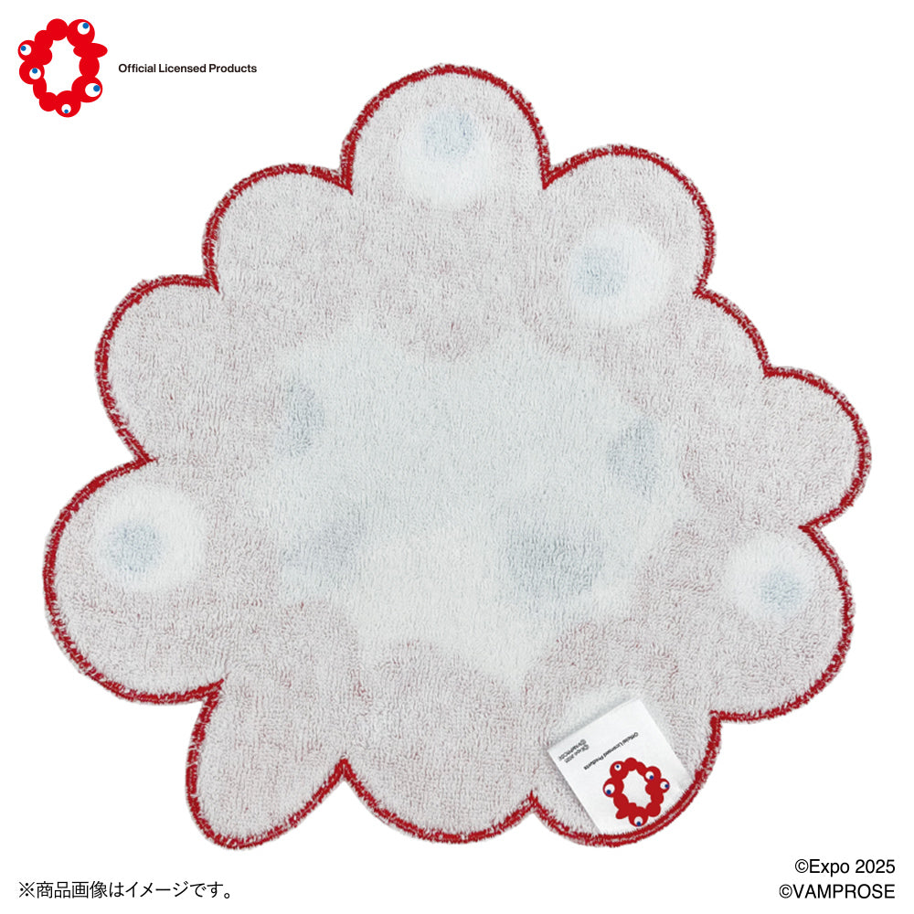 Ado ダイカットクッション　EXPO 2025 EXPO 2025 大阪関西万博 ADO非売品クッション Ado アド グッズ