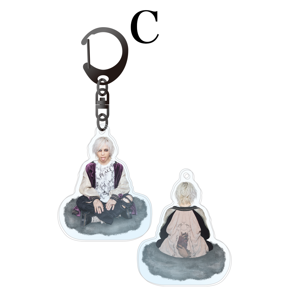 最終値下げ HYDE INSIDE 本気のアクスタ BIG あたり グッズ希少 HONKI 最終値下げ HYDE INSIDE 本気のアクスタ BIG あたり グッズ希少 HONKI