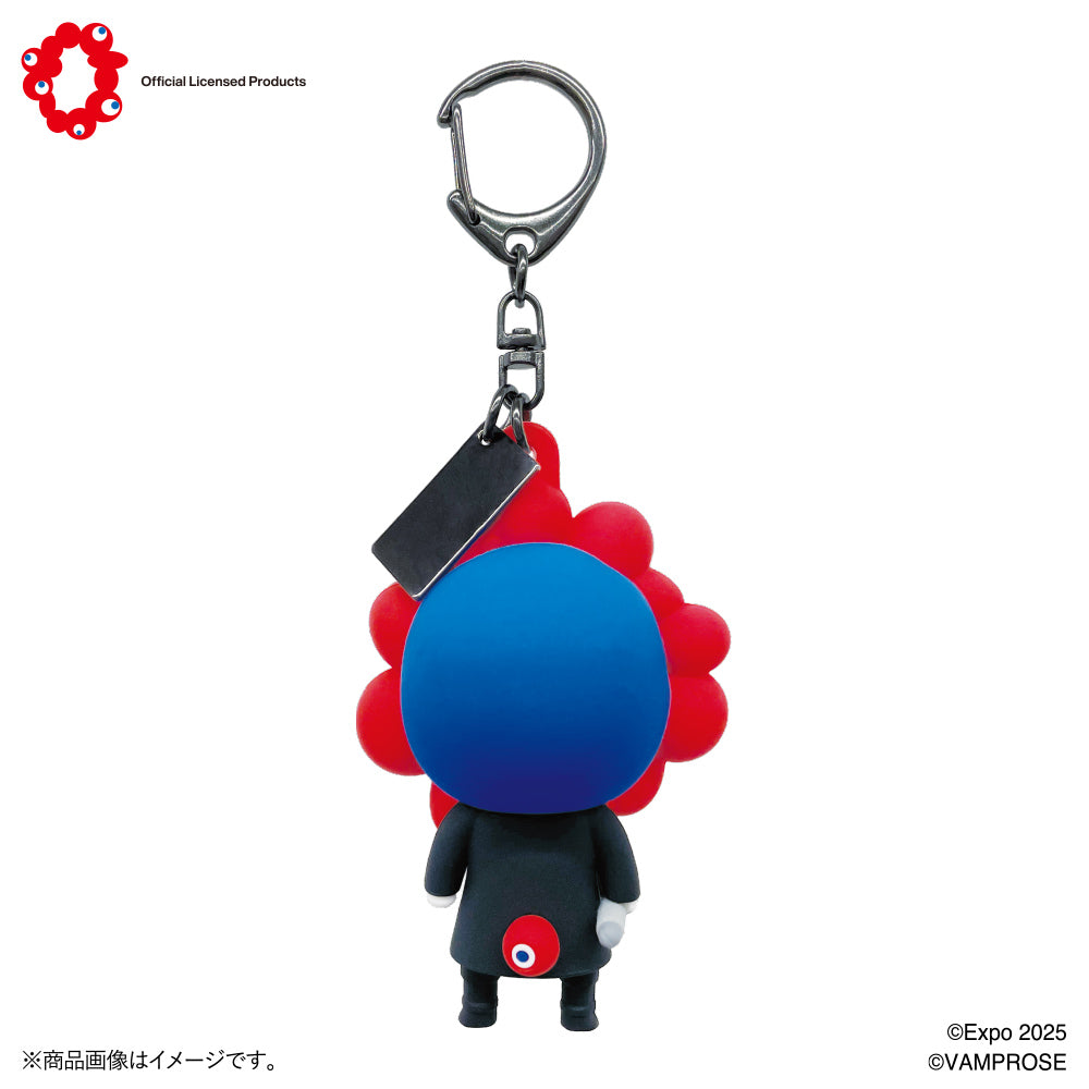 万博 HYDEミャクミャク なりきりぬいぐるみ EXPO2025 EXPO2025 HYDEミャクミャク なりきりぬいぐるみ HYDE Ver