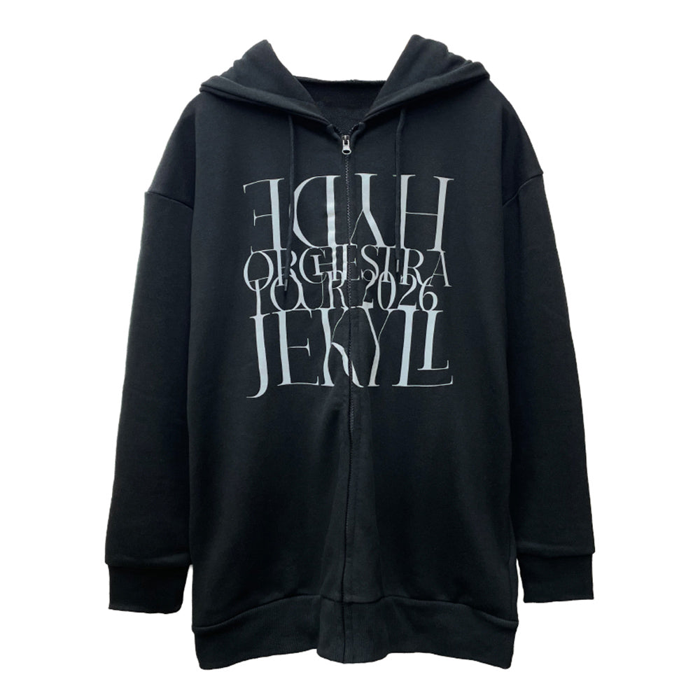 HOODIE – HYDE ONLINE STORE