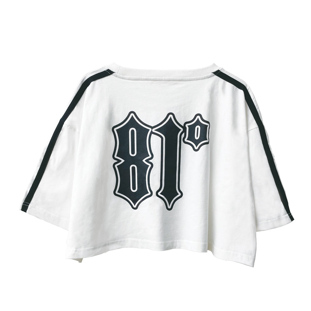 HYDE 81° ビッググラフィックTシャツ HYDE 81° ビッググラフィックTシャツ - メルカリ