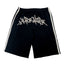HALF PANTS(BLACK)