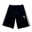 HALF PANTS(BLACK)