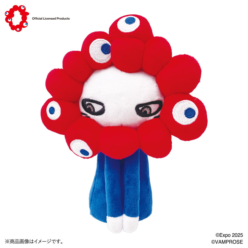 Edyh ぬいぐるみ　エディ　新品 Edyh ぬいぐるみ | HYDE
