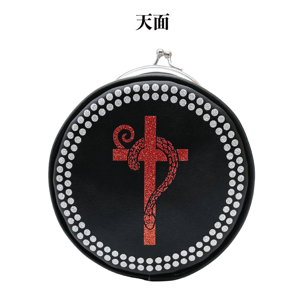 GUNBOU POUCH – HYDE ONLINE STORE