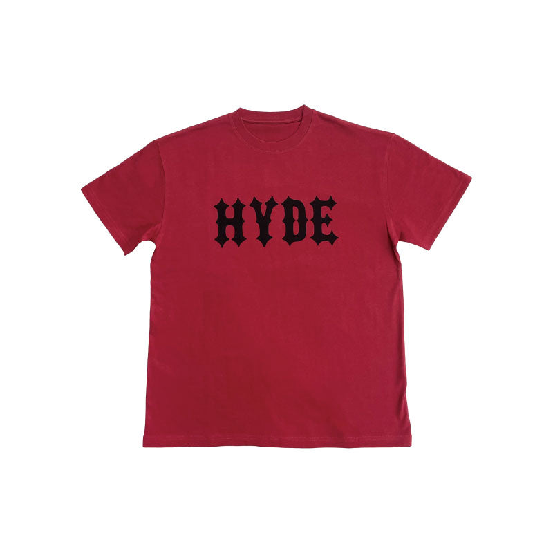 T-SHIRT – HYDE ONLINE STORE