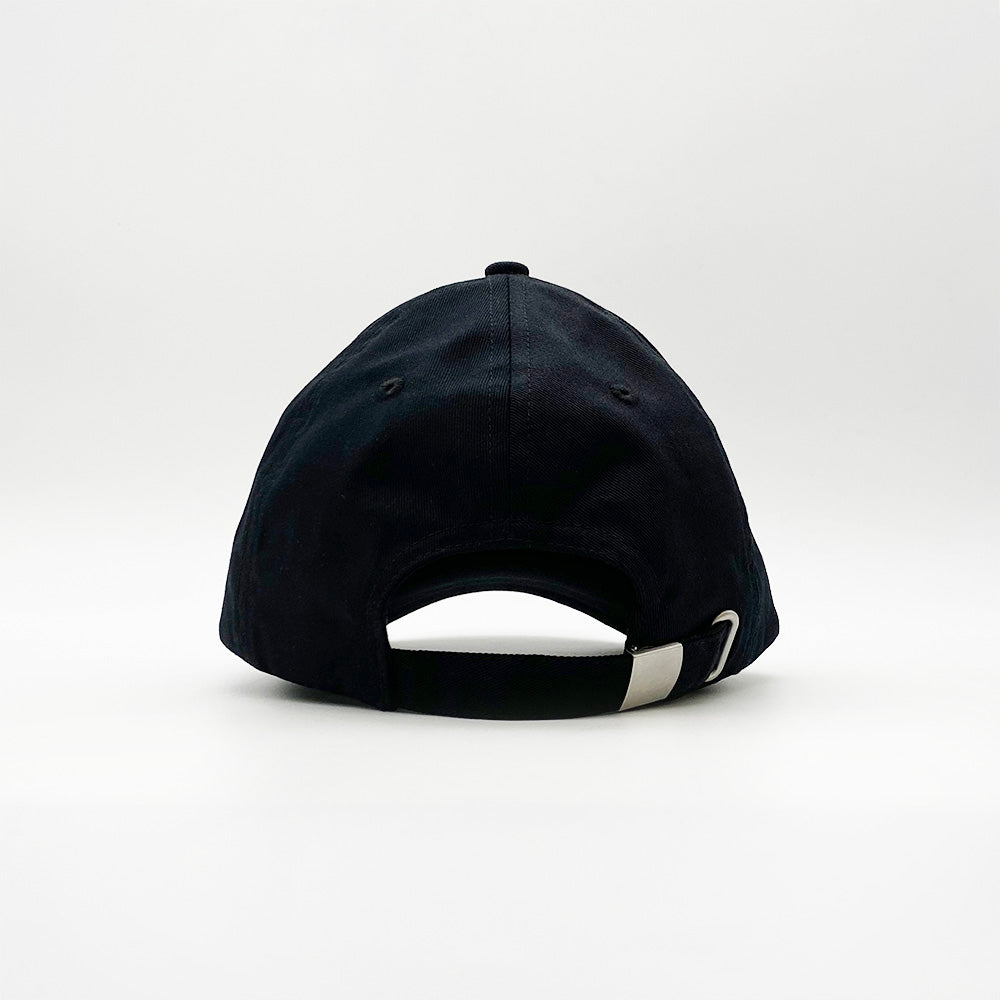 CAP（BLACK) – HYDE ONLINE STORE