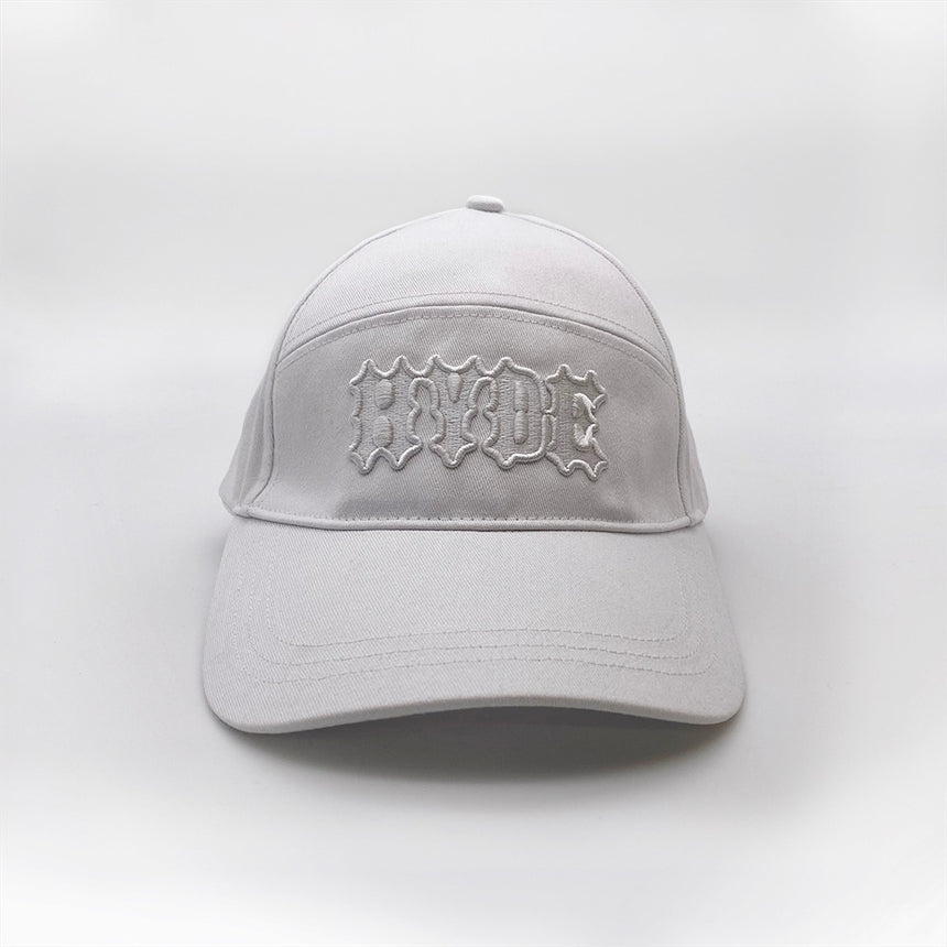 CAP（WHITE)