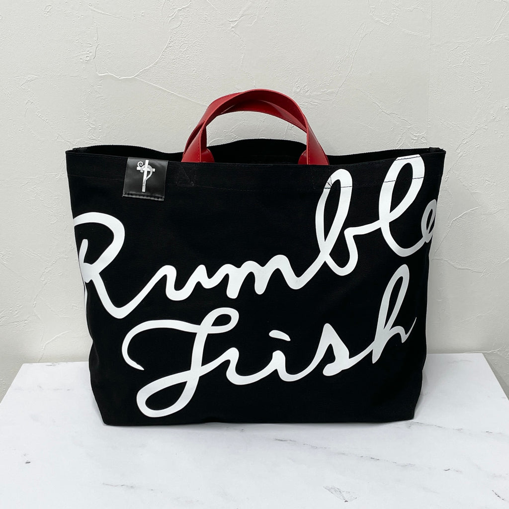 2-WAY TOTE BAG – HYDE ONLINE STORE
