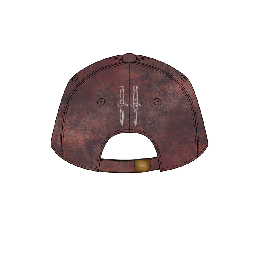 CAP – HYDE ONLINE STORE CAP – HYDE ONLINE STORE