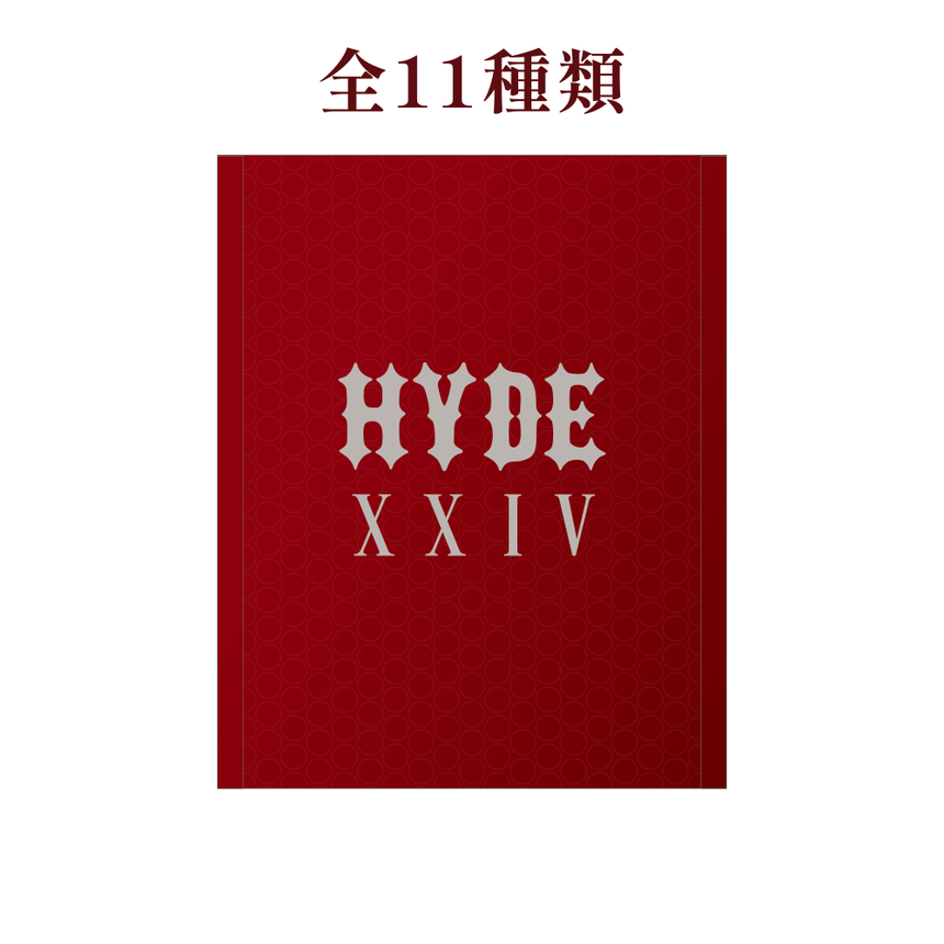 HYDE ONLINE STORE