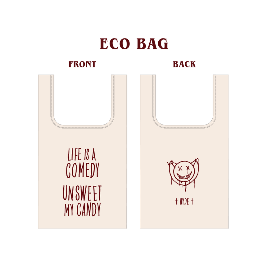 HYDE N' SECRET – HYDE ONLINE STORE HYDE N' SECRET – HYDE ONLINE STORE