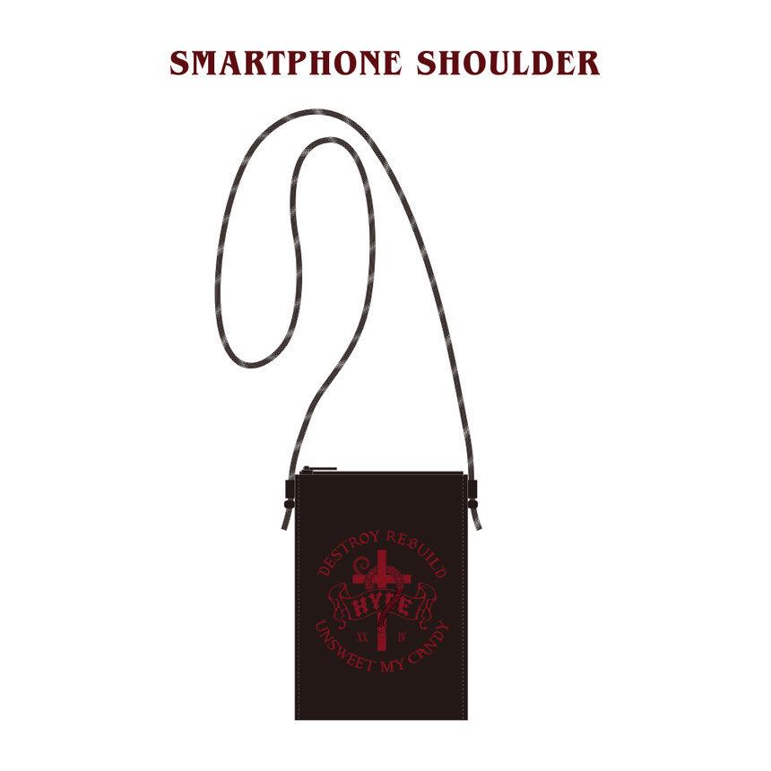 HYDE N' SECRET – HYDE ONLINE STORE HYDE N' SECRET – HYDE ONLINE STORE