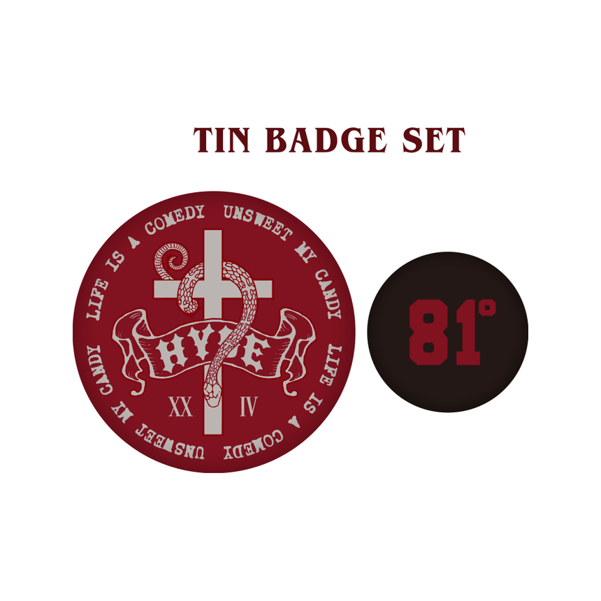 HYDE N' SECRET – HYDE ONLINE STORE HYDE N' SECRET – HYDE ONLINE STORE