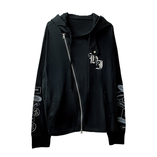 HYDE [INSIDE] Release Special POP-UP STORE in HARAJUKU