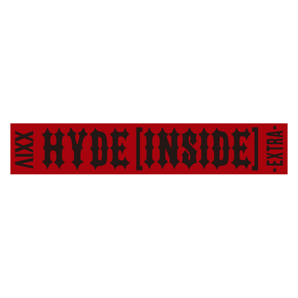 2点セット/HYDE/バスタオル 2024052710006.jpg