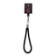 SHORT PHONE-TAB STRAP（BLACK）