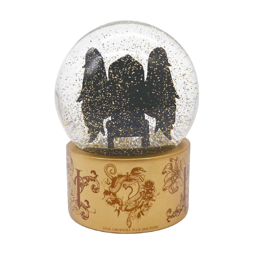 SNOW GLOBE