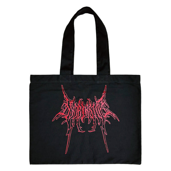 HYDE　グッズBIGトートバッグ 15_1_9820fcfc-1b83-460e-a462-