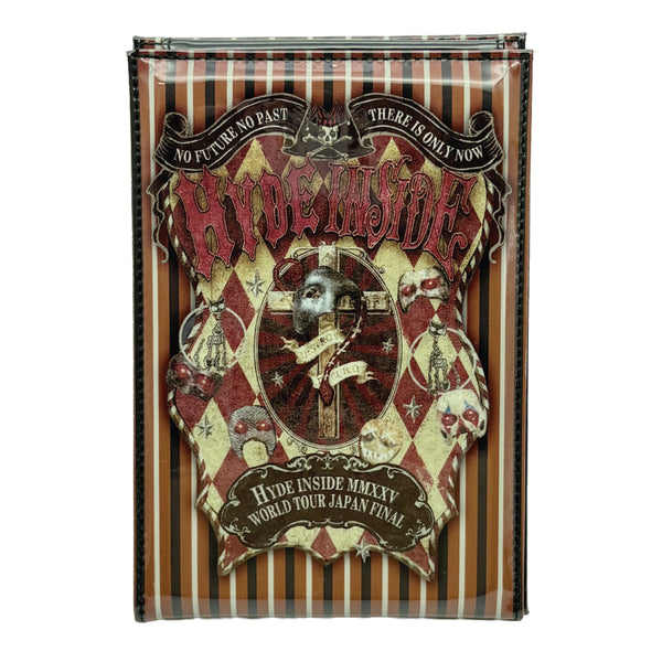 FOLDING MIRROR – HYDE ONLINE STORE