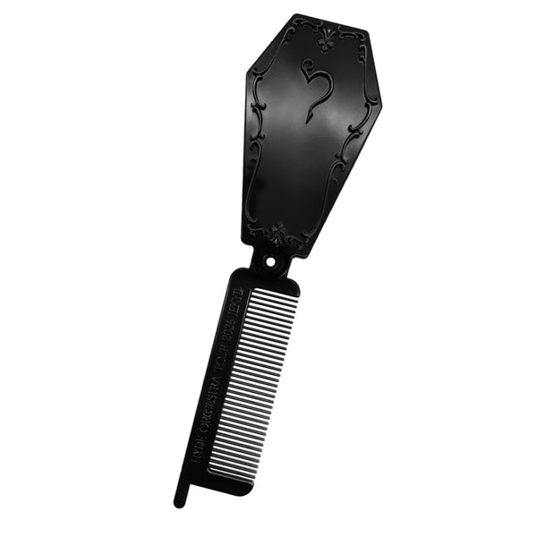 COMB AND MIRROR – HYDE ONLINE STORE