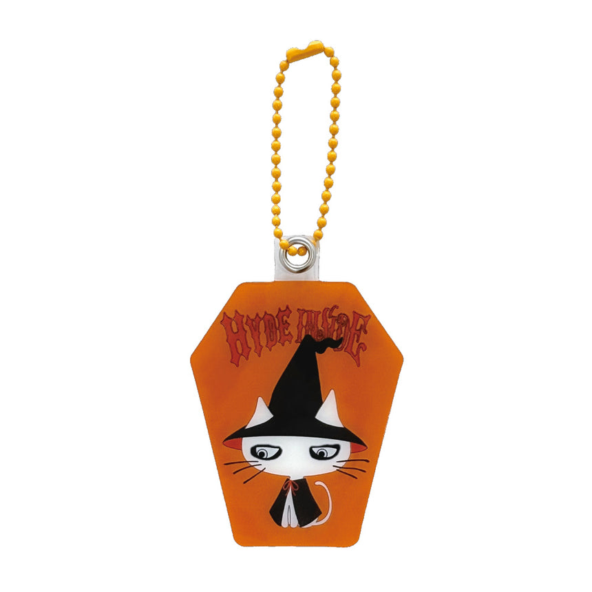 BLIND RANDOM PHONE-TAB KEYCHAIN