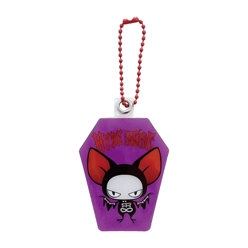 BLIND RANDOM PHONE-TAB KEYCHAIN