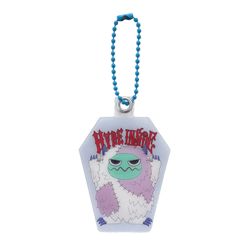 BLIND RANDOM PHONE-TAB KEYCHAIN