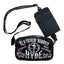 SHOULDER BAG WITH SMARTPHONE POUCH