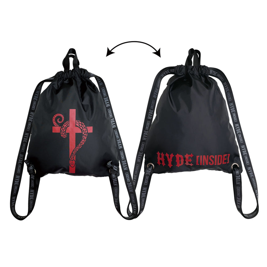 【公式】フジのお歳暮・冬ギフト - WEBカタログ掲載中 DOUBLE SIDED STORE ONLINE HYDE – KNAPSACK バッグ